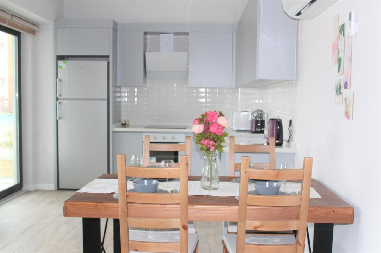 Excellent Mountain View Apartment Belek Exterior photo